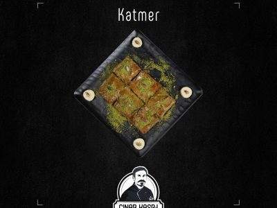 katmer