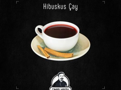 Hibuskus-Cayi