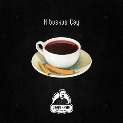 Hibuskus-Cayi