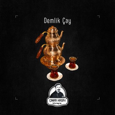 demlik-cay