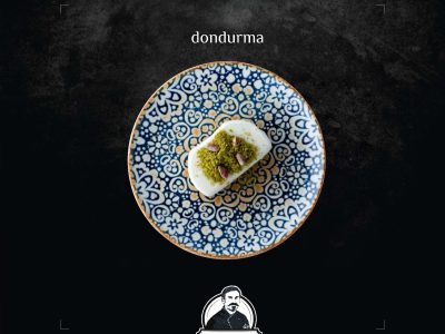 dondurma