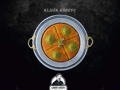 klasik-kunefe