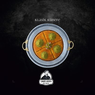 klasik-kunefe